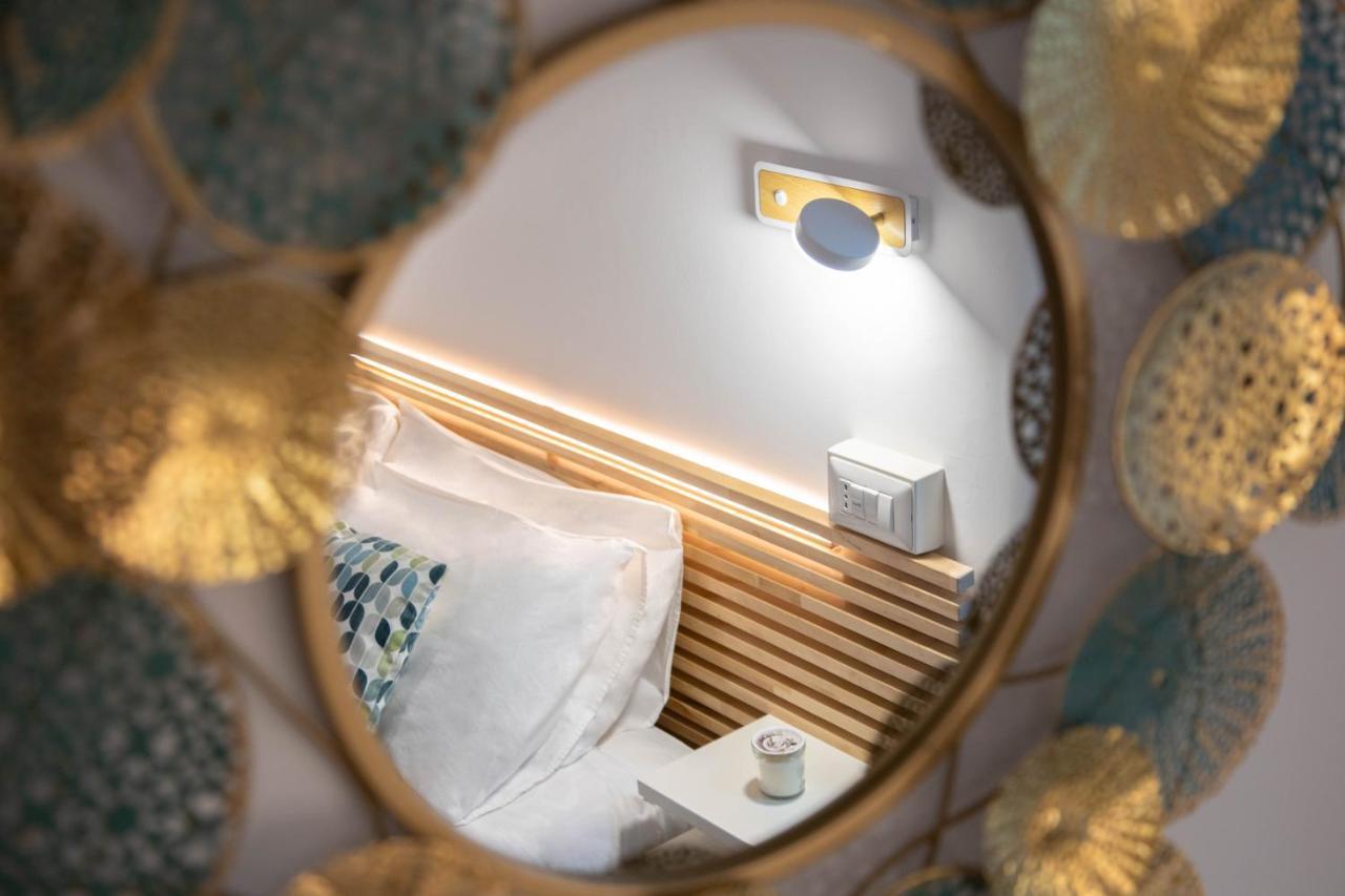 Light Garden 호텔 타오르미나 외부 사진