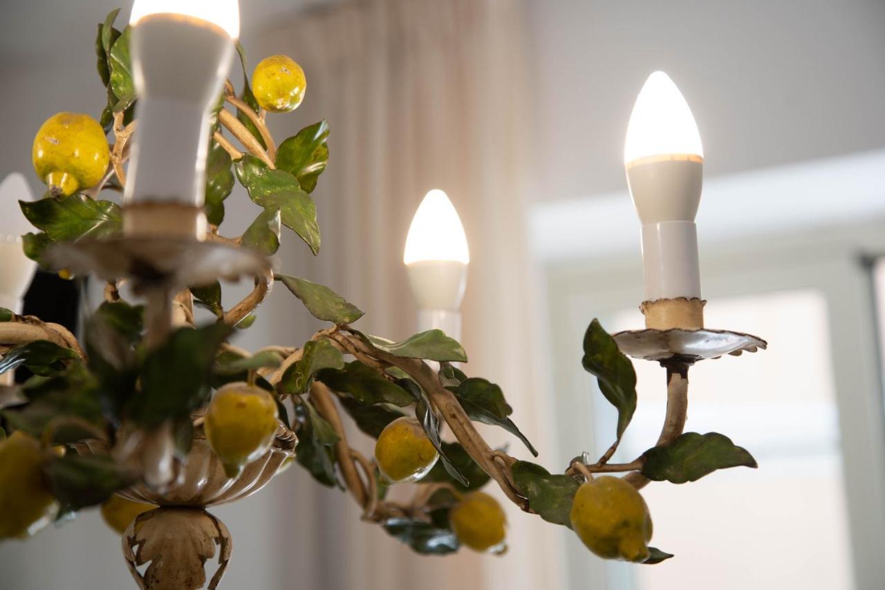 Light Garden 호텔 타오르미나 외부 사진